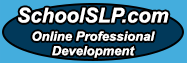 SchoolSLP.com